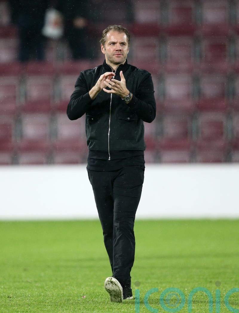 Robbie Neilson delighted to see Hearts players earn international recognition