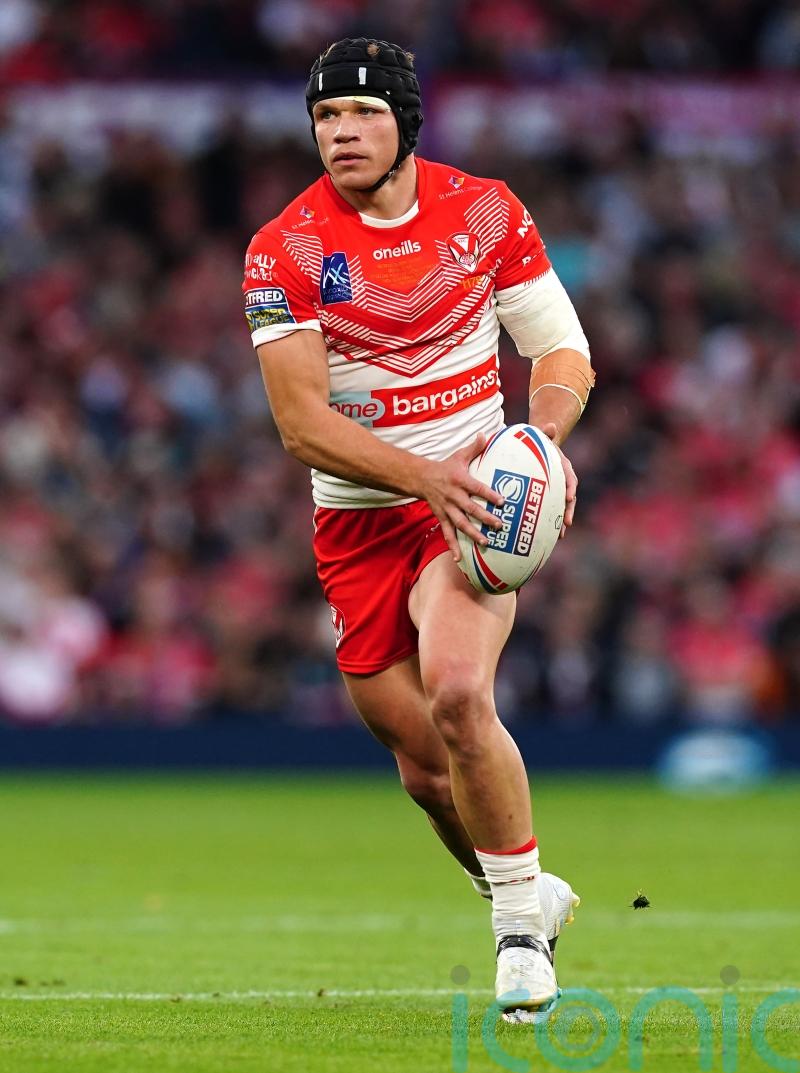 Jonny Lomax and Mark Percival ruled out of England&rsquo;s team for World Cup