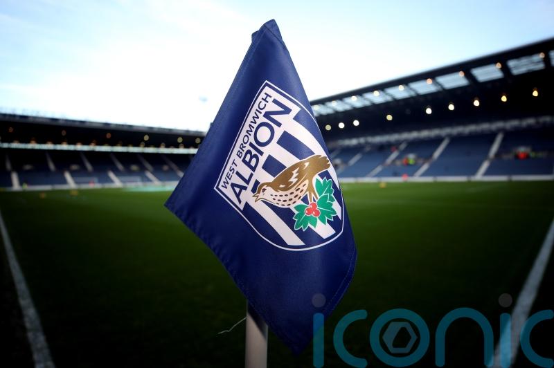 West Brom&rsquo;s women&rsquo;s team change colour of shorts due to period concerns