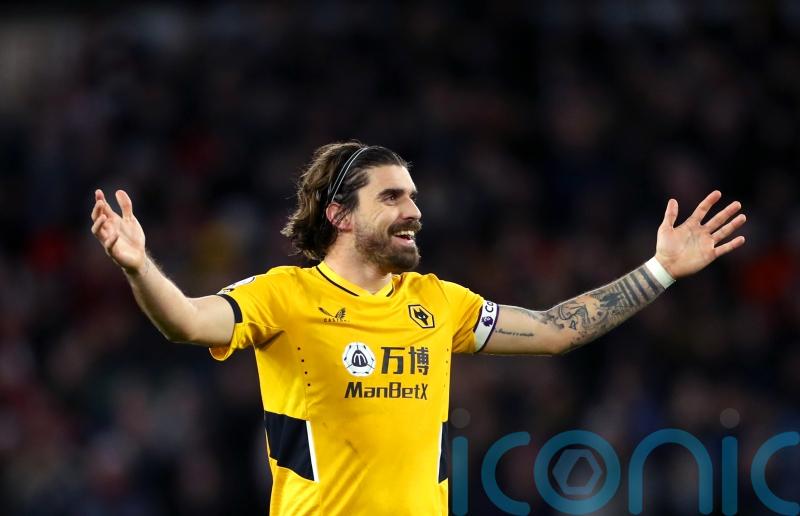 Football rumours: Wolves midfielder Ruben Neves still Barca&rsquo;s top target