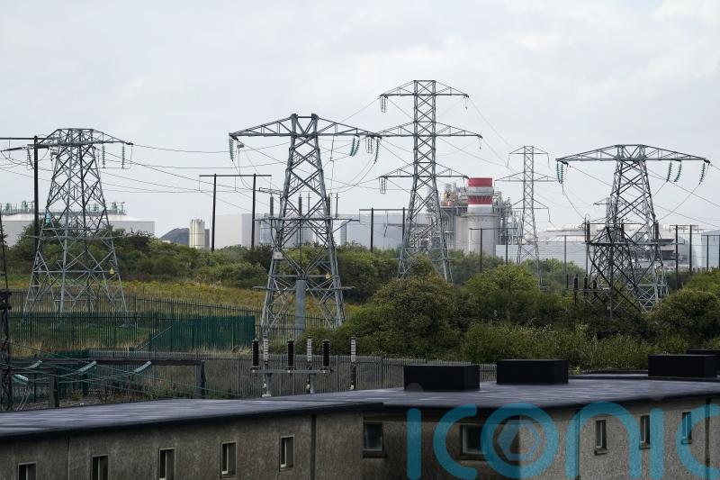 EU energy windfall taxes could generate up to two billion euro for Ireland