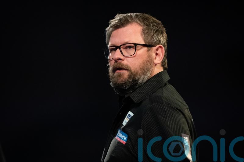 Darts pushed me over the edge &ndash; James Wade on his battle with bipolar disorder