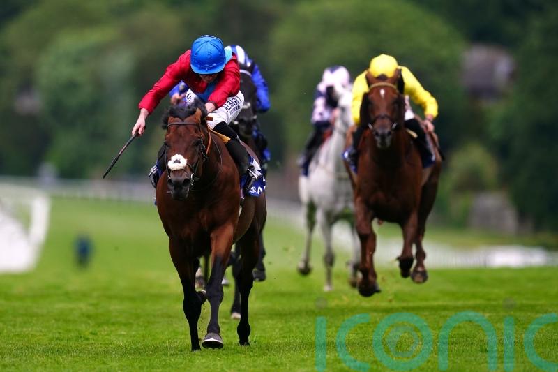 Bay Bridge on course to take on Baaeed