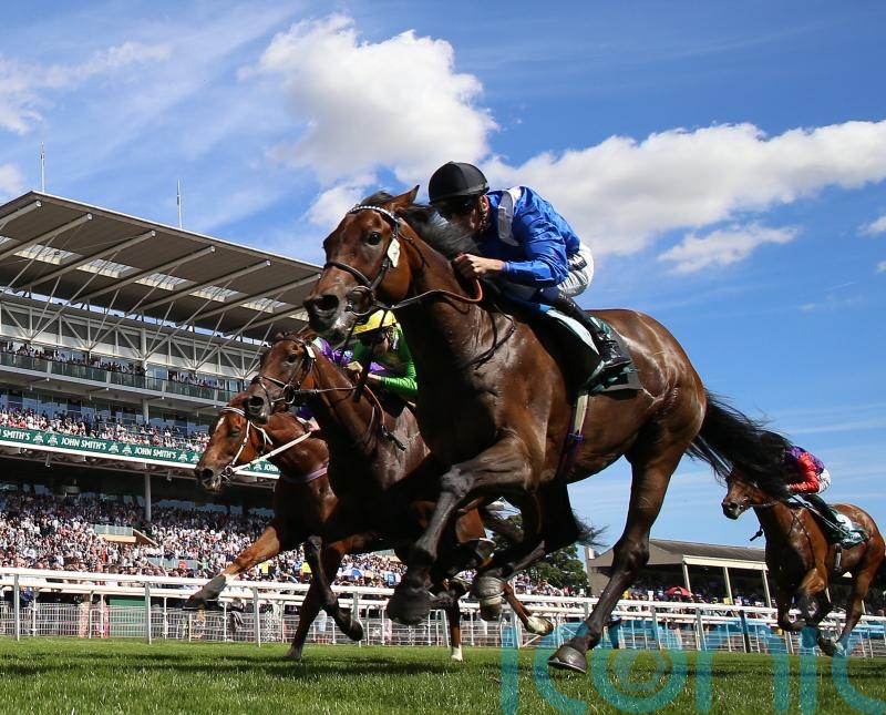 Anmaat seeking more glory for Burrows