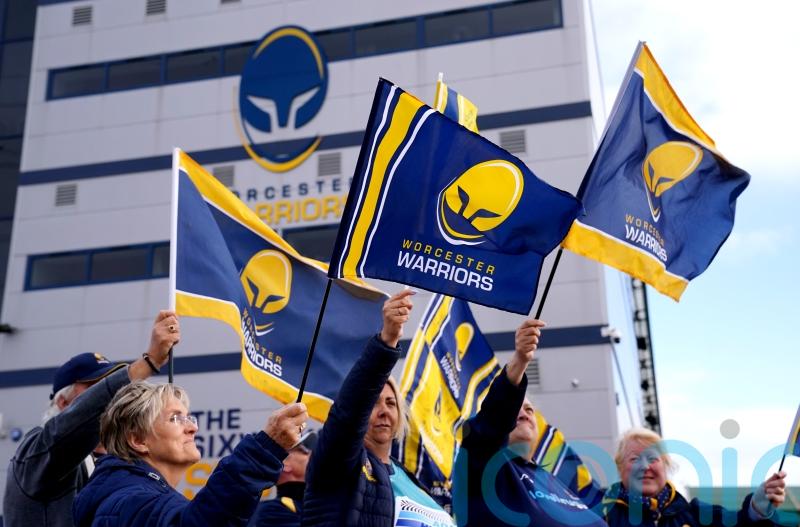 Worcester facing mass exodus with wages unpaid and winding-up order to be heard