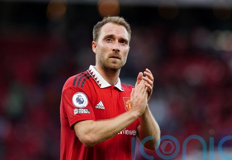 In-form Christian Eriksen eagerly awaiting his first Manchester derby