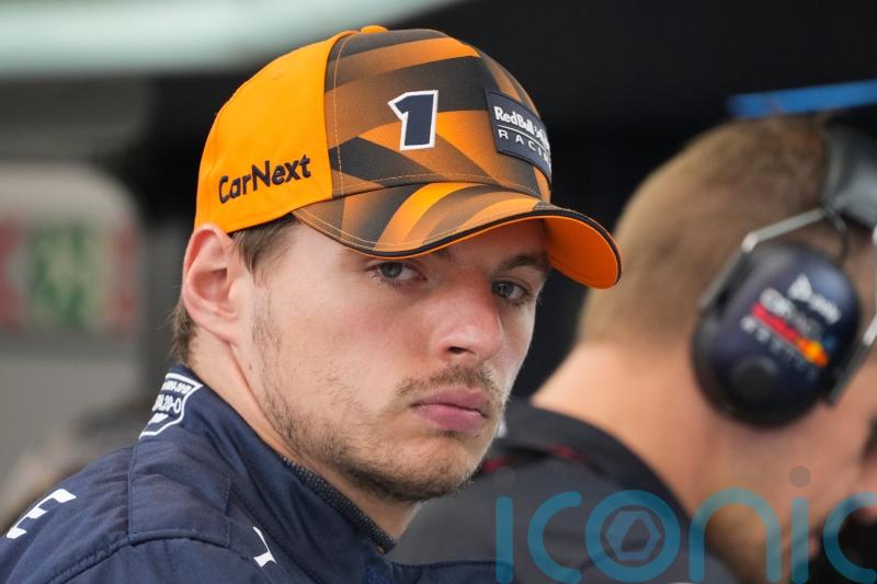 Charles Leclerc claims pole in Singapore as Max Verstappen finishes only eighth