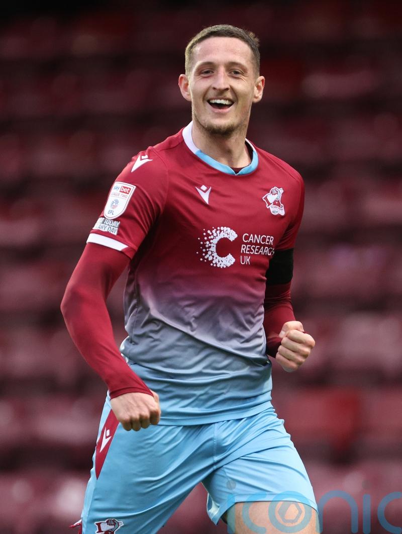 Ryan Loft snatches Bristol Rovers a point at Exeter