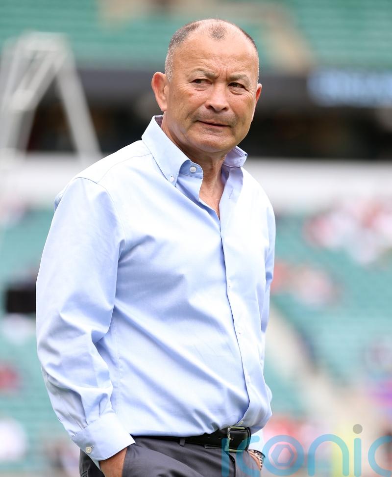 Commit to tackling or forget about an England call-up, Eddie Jones warns
