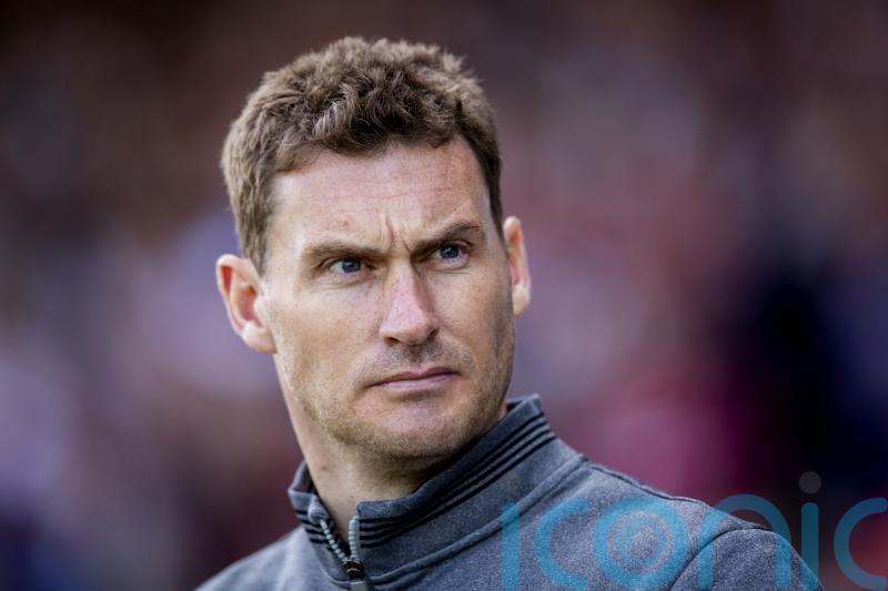 Exeter boss Matt Taylor pondering Rotherham job offer