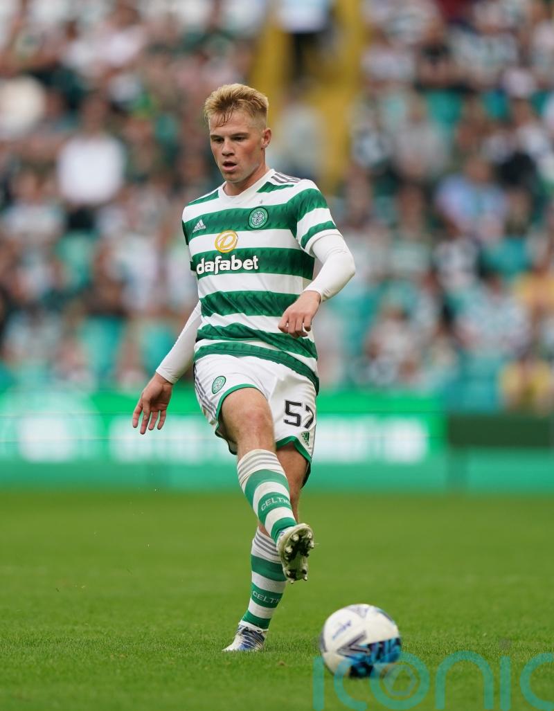 Ange Postecoglou pleased with display from newly-formed Celtic central defence