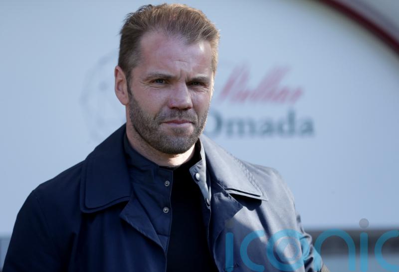 Hearts boss Robbie Neilson issues red alert to players ahead of Fiorentina visit