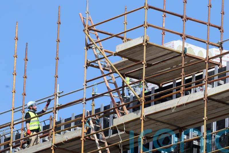 Ireland does not have &lsquo;luxury&rsquo; of seeing serial objections stall home building