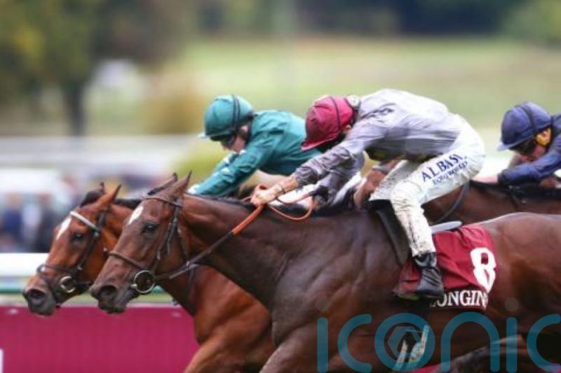 Nashwa denied in thrilling Opera finish