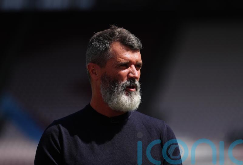 Roy Keane unhappy with &lsquo;disrespect&rsquo; Man Utd show to Cristiano Ronaldo