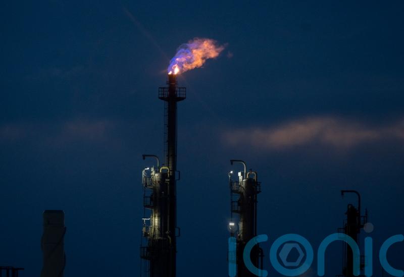 Europe will face 'unprecedented' risk to gas supply this winter, IEA warns