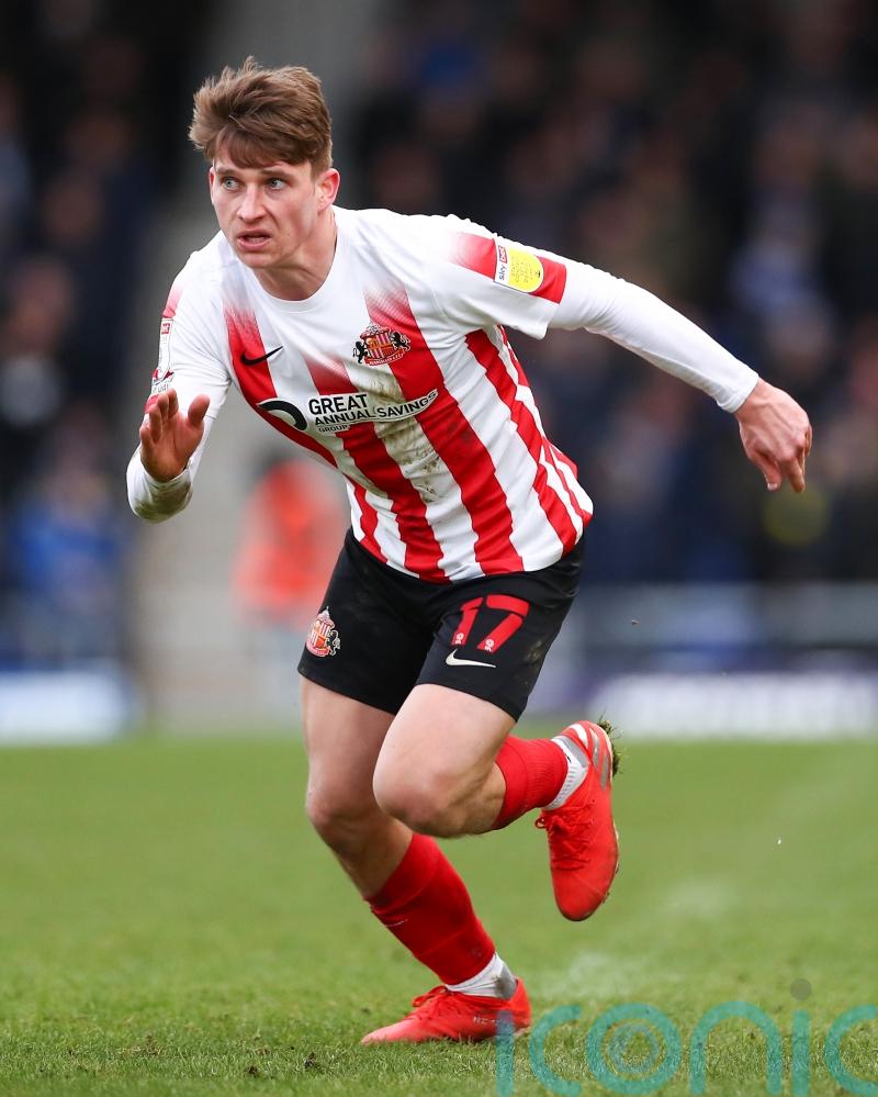 Dennis Cirkin available again for Sunderland