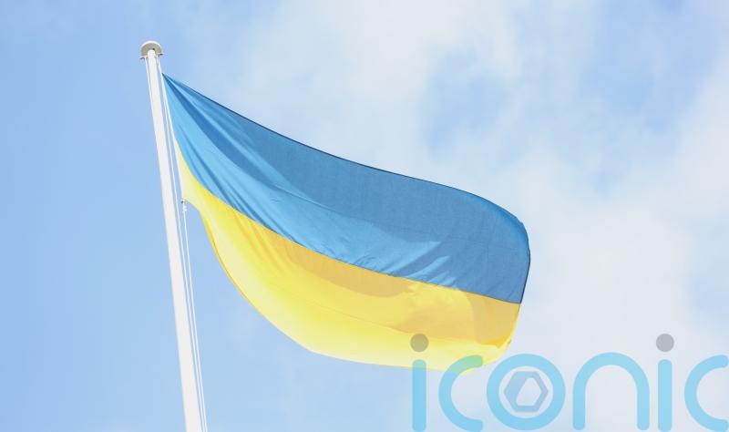 Number of Ukrainians arriving in Ireland reaches 54,000