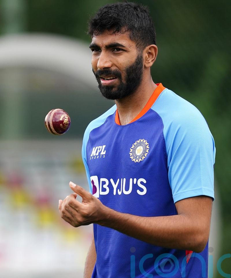 Jasprit Bumrah ruled out of India&rsquo;s Twenty20 World Cup squad