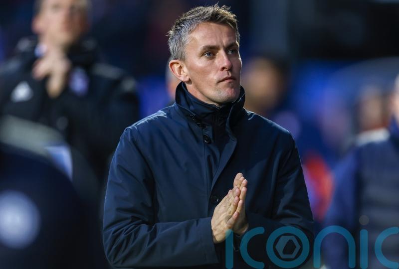 Kieran McKenna expected to pick from unchanged squad when Ipswich host Cambridge