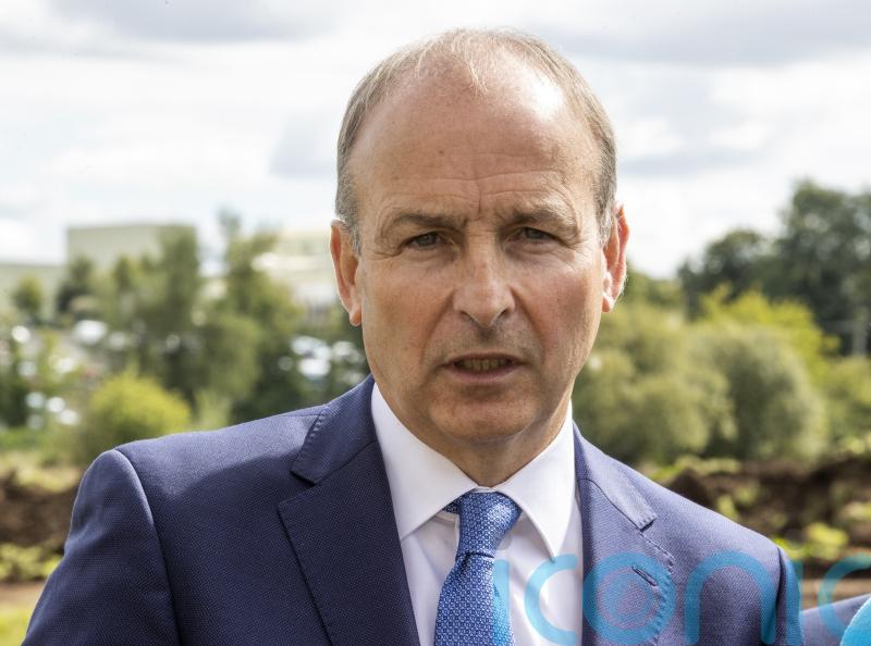 Northern Ireland minister&rsquo;s apology &lsquo;honest&rsquo; and &lsquo;very helpful&rsquo; &ndash; Taoiseach