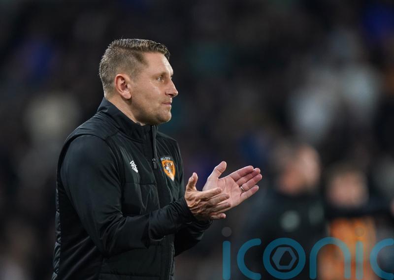 Andy Dawson to be in charge again when Hull host Wigan