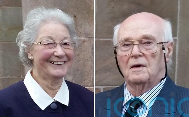 'Nothing will derail' inquest into killing of Armagh pensioners, coroner says