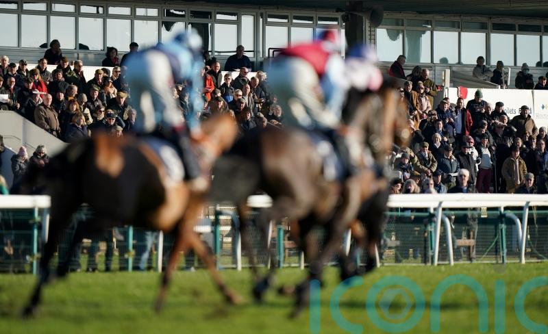 Huntingdon called off due to unsafe ground