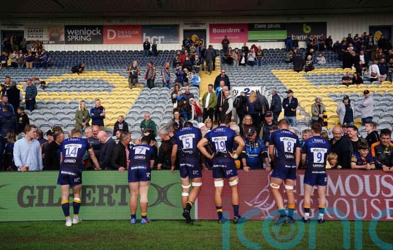 Worcester facing liquidation on Wednesday