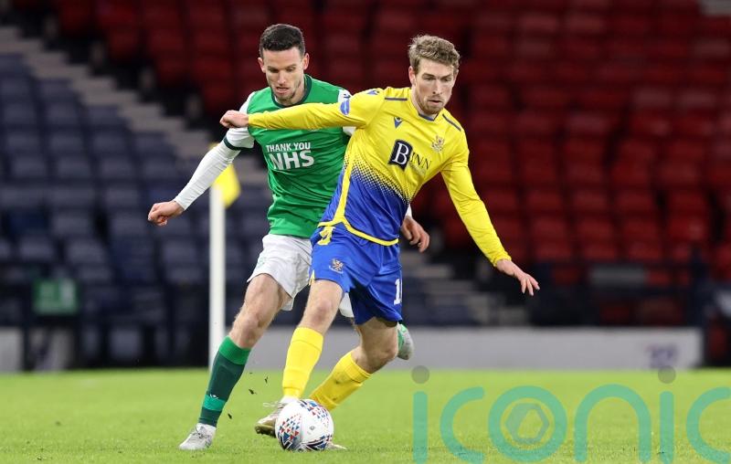 St Johnstone will not run a risk with David Wotherspoon at Kilmarnock