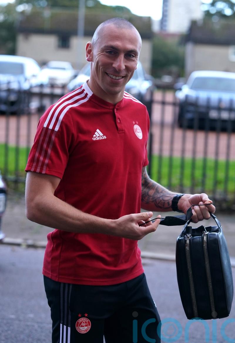 Scott Brown proud as Fleetwood earn &lsquo;brave&rsquo; win at Burton