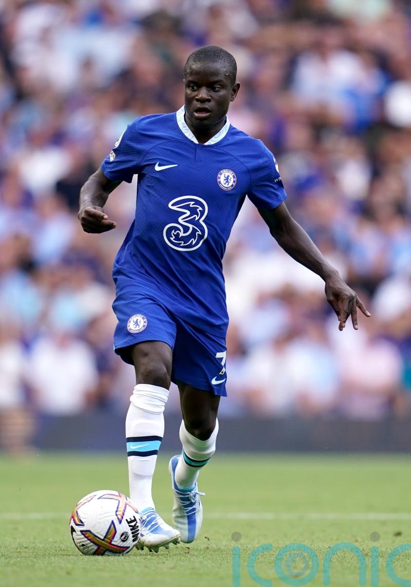 Graham Potter will leave N&rsquo;Golo Kante contract talks to Chelsea&rsquo;s owners