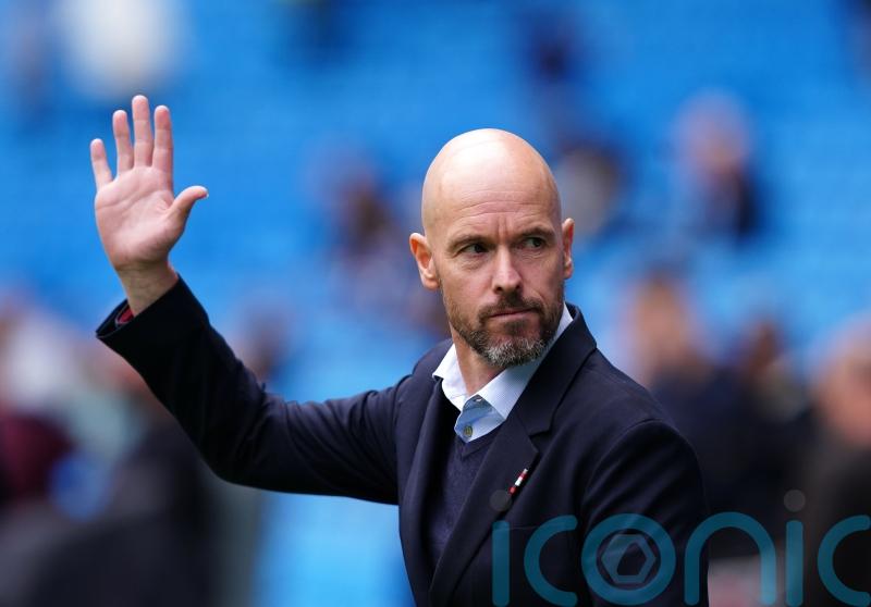 Erik Ten Hag thanks Man City for Man Utd&rsquo;s derby demolition reality check
