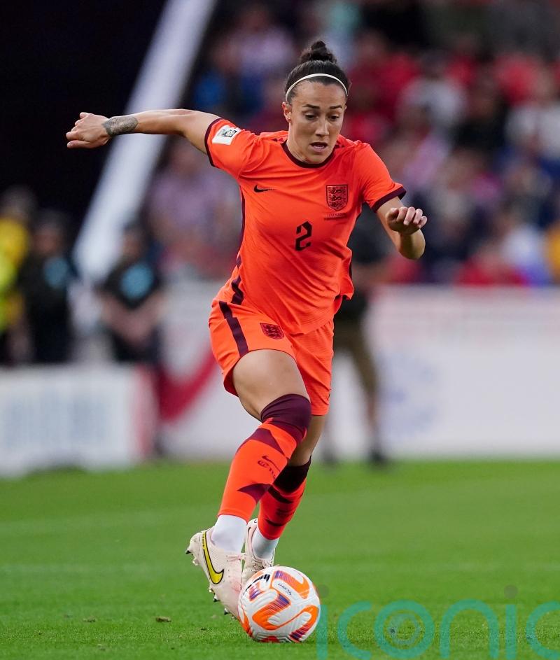 Stamping out abusive behaviour must be priority for women&rsquo;s sport &ndash; Lucy Bronze