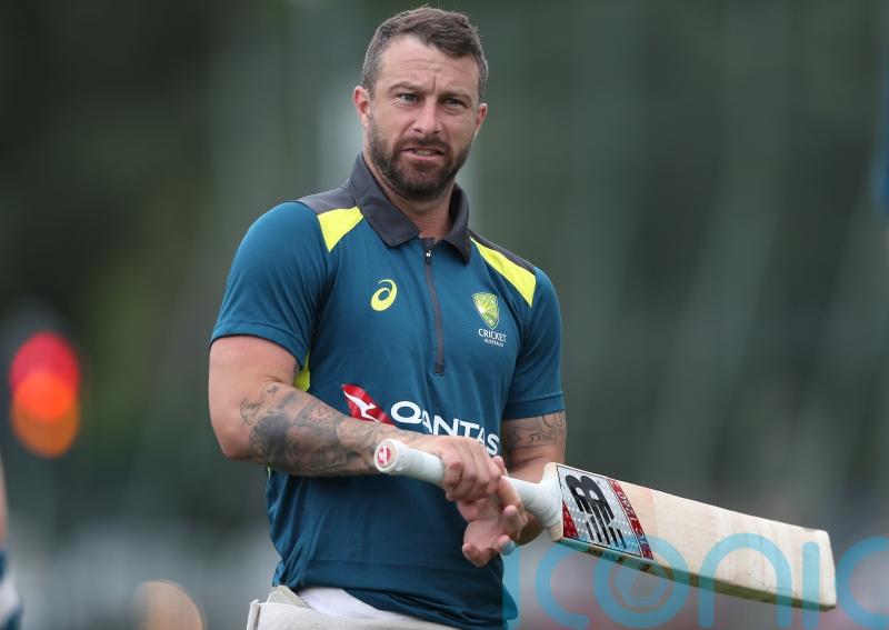 Australia edge West Indies in entertaining T20 series-opener ahead of World Cup