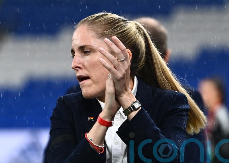 Wales coach Gemma Grainger welcomes VAR for crunch World Cup play-offs