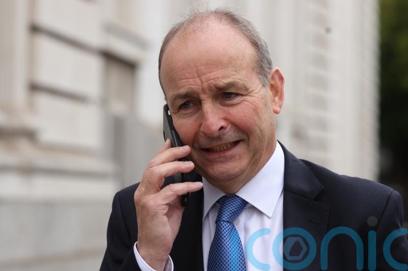 Taoiseach rejects accusations of spin over energy disconnections pledge