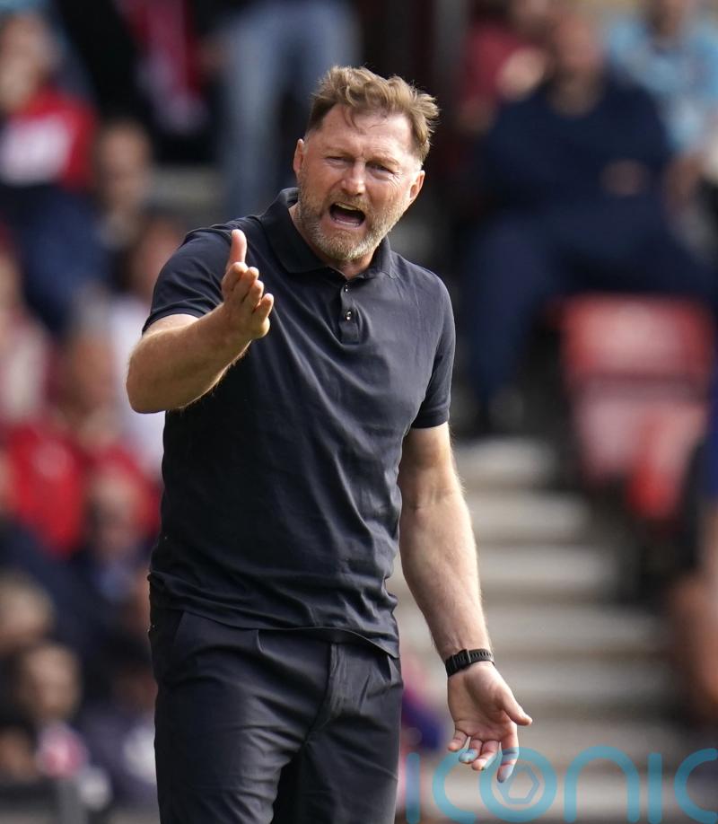 Football rumours: Southampton to sack manager Ralph Hasenhuttl