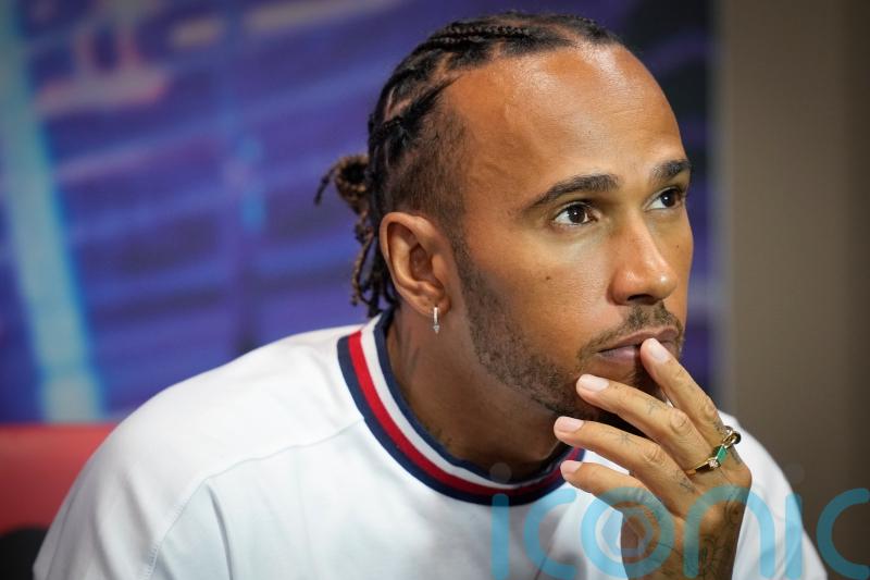 It&rsquo;s imperative &ndash; Lewis Hamilton demands punishment for any budget cap breaches