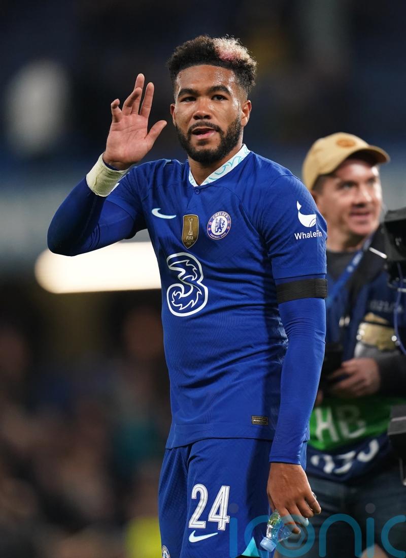 Reece James could be the best right-back in the world &ndash; Trevoh Chalobah