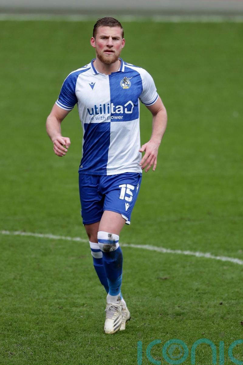 Bristol Rovers trio face late fitness tests ahead of Cambridge clash