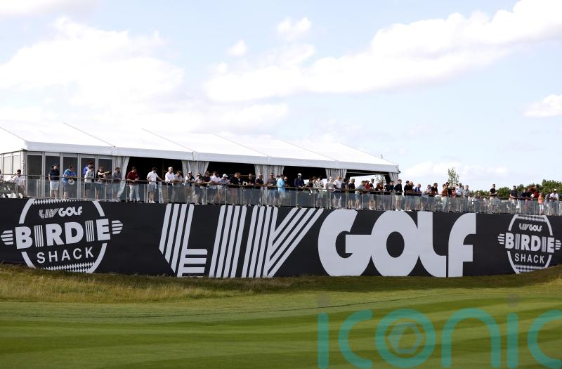 LIV Golf players will not receive world ranking points in next two events &ndash; OWGR