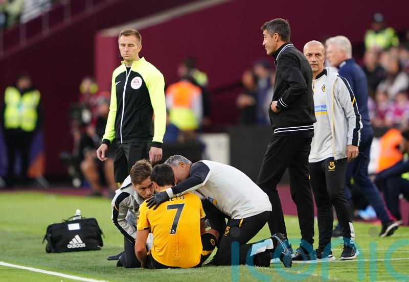 Wolves and Portugal winger Pedro Neto to miss the World Cup due to ankle injury