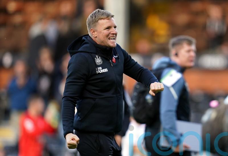 Eddie Howe had faith in the Premier League&rsquo;s owners&rsquo; and directors&rsquo; test