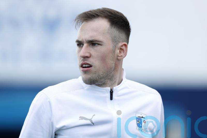 Barrow midfielder Josh Kay remains suspended for Mansfield clash