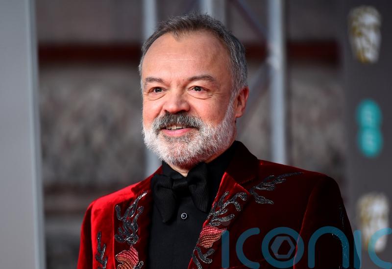 Graham Norton to announce host city of Eurovision 2023