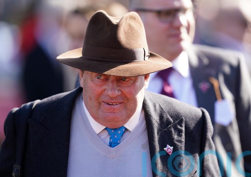 Henderson following tried-and-tested route to further Cesarewitch riches