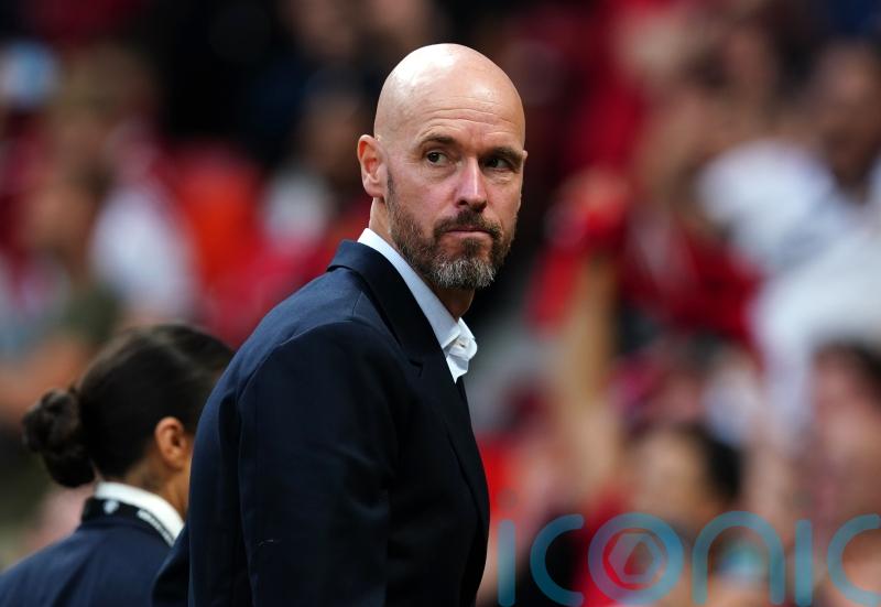 Erik ten Hag urges Manchester United to become &lsquo;nasty&rsquo; but smart