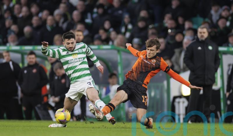 Archie Meekison: Beating Aberdeen will mean much more than three points