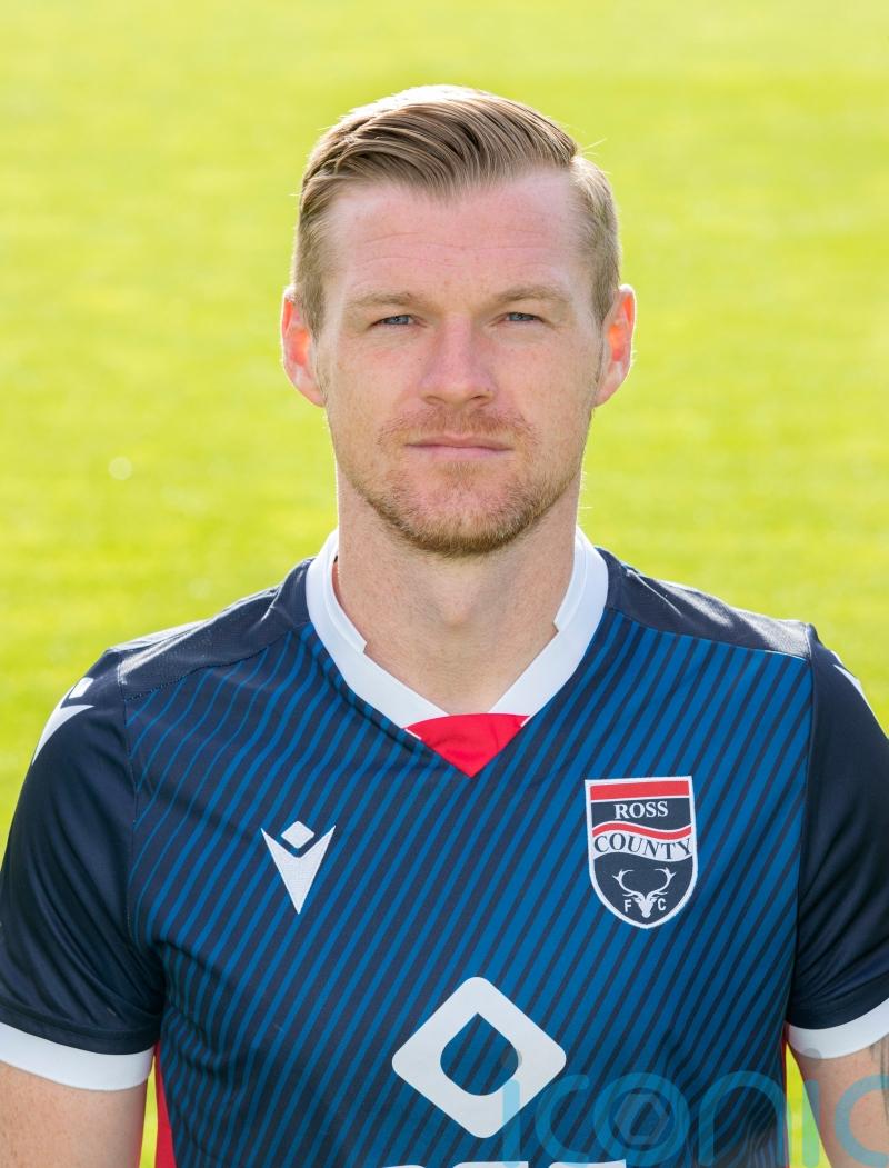 Billy McKay on target as Inverness beat Partick Thistle to take share of lead